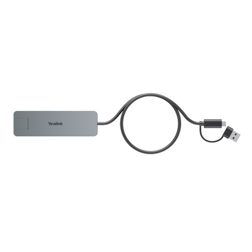 YEA-BYOD-BOX |TeleDynamic 1300004 BYOD-BOX WITH 1.5M USB-C/A CABLE - YEA-BYOD-BOX