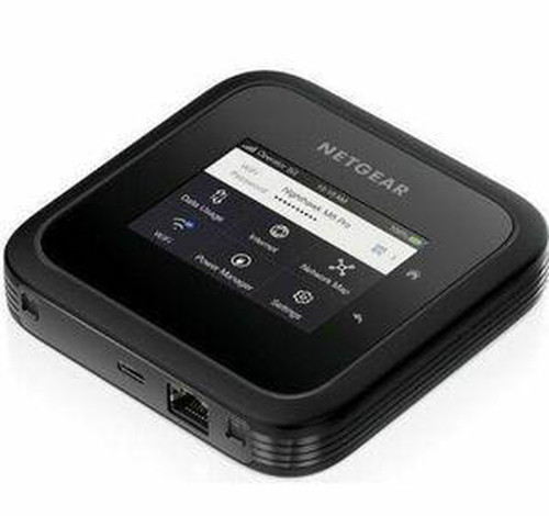 MR6520G-111PAS |NETGEAR Nighthawk M6 Pro 5G WiFi 6E Mobile Router - MR6520G-111PAS