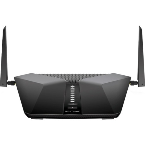 MR6220G-111NAS |NETGEAR Nighthawk M6 5G WiFi 6 Mobile Hotspot Router - MR6220G-111NAS