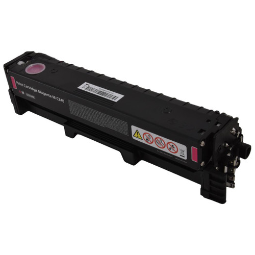 408441 |Ricoh MC240FW Magenta Toner Cartridge - 408441