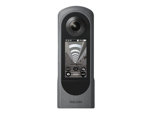 910844 |Ricoh THETA X 360 DEGREE CAMERA - 910844