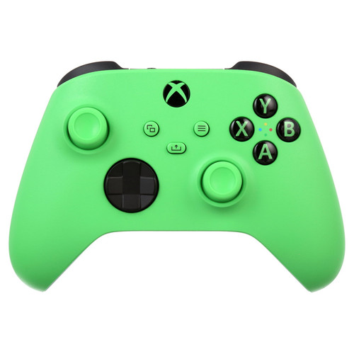 EP2-29915 |Xbox Wireless Controller for Xbox Series X|S, Xbox One & Windows  Velocity Green - EP2-29915