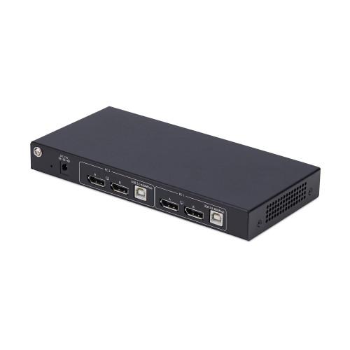CN800 |ATEN CN800 USB VGA KVM over IP Mini, 1920×1200, USB Bus-Powered