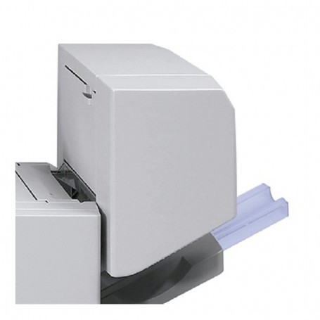 497K19370 |Xerox BUSINESS READY BOOKLET MAKER FINISHER- INCLUDES 2/3 HOLE PUNCH, STAPLER AND BOOKLET MAKER AND V-TRA ENTRANCE INTERFACE MODULE - 497K19370