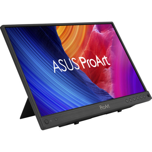 PA16USV |ASUS ProArt PA16USV 15.6" 4K UHD IPS 12G-SDI Professional Monitor