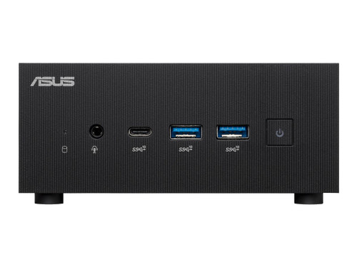 PN64-BB5000X1TDR-NL |ASUS ExpertCenter PN64 Barebone Mini PC, Intel Core i5-13500H, DDR5, No OS - PN64-BB5000X1TDR-NL
