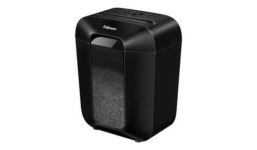 4402001 |Fellowes Fellowes Powershred LX41 8-Sheet Microcut - 4402001