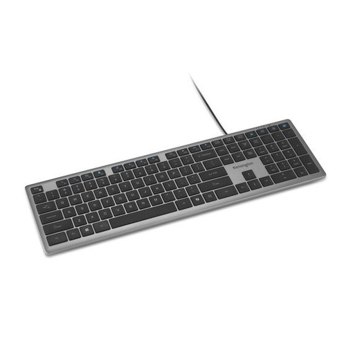 K75410NA |Kensington F,KB515 WIRED KEYBOARD,UN - K75410NA