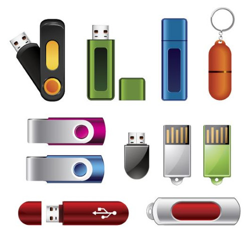 S1-U3P6-256G-10B |Centon DataStick Pro 256GB USB 3.2 Gen 1 Flash Drive, 10-Pack - S1-U3P6-256G-10B