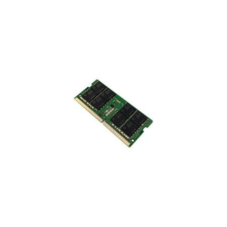 AB120716-TM-G |Total Micro Total Micro Memory, Dell Latitude 5411, 5511, Precision 7750 - 32GB 3200MHz DDR4 SODIMM - TAA Compliant - AB120716-TM-G