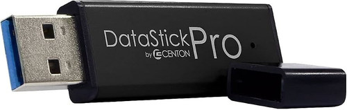 S1-U3P6-256G-5B |Centon DataStick Pro 256GB USB 3.2 Gen 1 Flash Drive, 5-Pack - S1-U3P6-256G-5B
