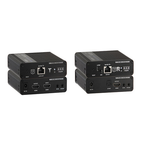 EXT-4KHD70M |KanexPro 4K60Hz HDMI Extender over Cat6 70M - EXT-4KHD70M