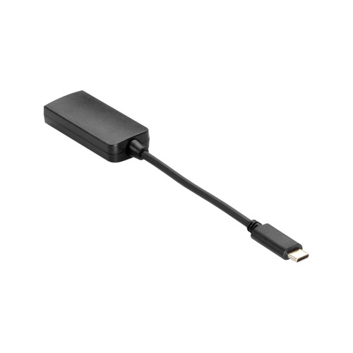 VA-USBC31-HDMI4K-R2 |Black Box Video Adapter Dongle - USB 3.1 Type C Male to HDMI 2.0 Female, 4K at 60Hz - VA-USBC31-HDMI4K-R2