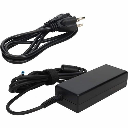 LA65NM170-TM |Total Micro Total Micro Adapter, 65W USB-C for select Dell Laptops - LA65NM170-TM