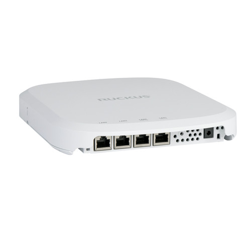 901-H670-US00 |Ruckus H670 Wi-Fi 7 Tri-Band Wallplate Wireless Access Point - 901-H670-US00