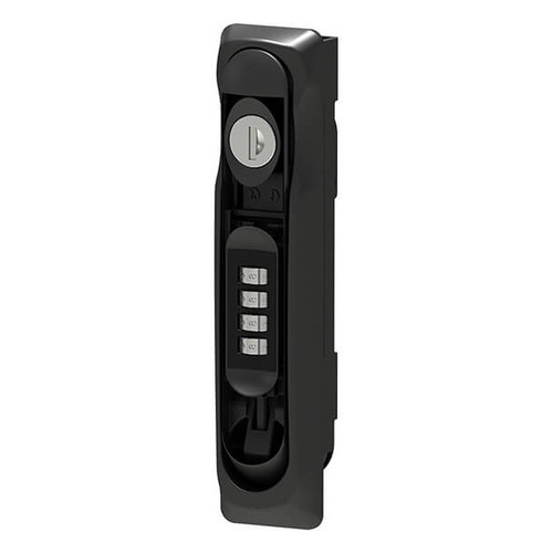 VC-DR-0001 |Vertiv AISLE CONTAINMENT DOOR LEFT QTY 1 - VC-DR-0001