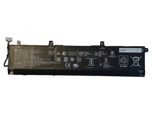 M02029-005-TM |Total Micro Total Micro Battery, HP ZBook Power G7, G8, G9, G10, G10A - 6-Cell 83WHr - M02029-005-TM