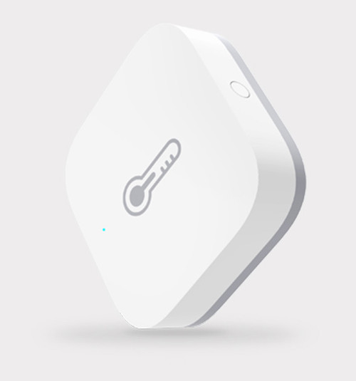 EVA-2311-NA |IMC Networks LoRawan Temperature Humidity Sensors - EVA-2311-NA