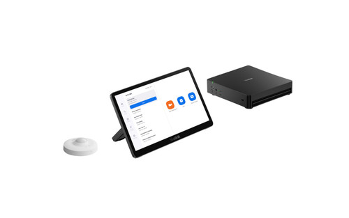 1206710 |Yealink Native Zoom Rooms System Base Kit (1206710)