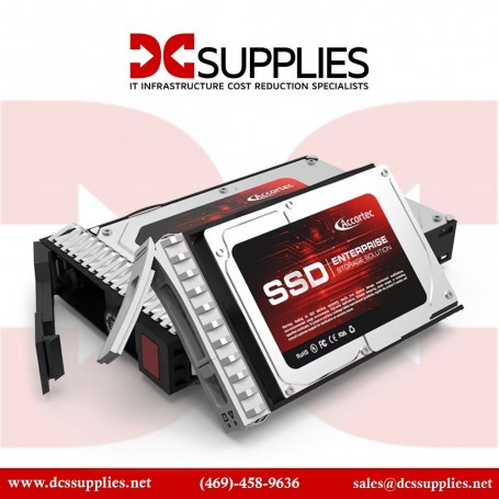 ACCNVMEG415T |Accortec 15.36TB 2.5in PCIe 4.0 (NVMe) Internal Bare Solid State Drive - ACCNVMEG415T