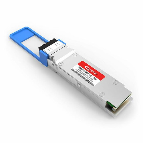 FG-TRAN-QSFP+PLR-ACC |Accortec 40GbE QSFP+ PLR Optical Transceiver, LC, 10km - FG-TRAN-QSFP+PLR-ACC
