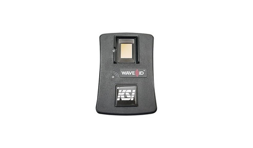 1900 HFFFB-21 |Key Source International USB Pod with RFID reader & Biometric - 1900 HFFFB-21