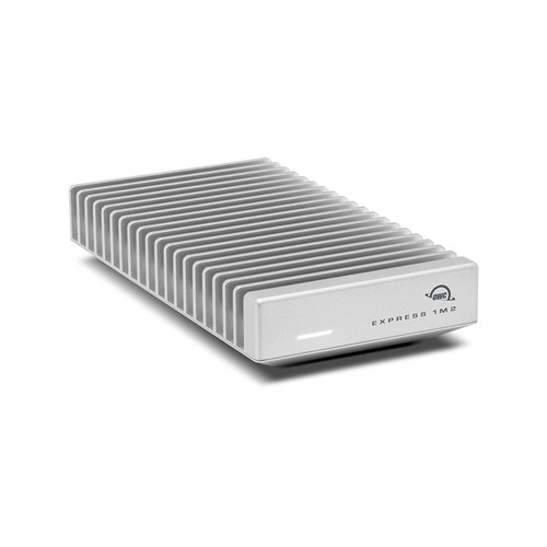 OWCUS4V2EXP1MT01 |OWC 1TB USB4 80Gbs Potable SSD - OWCUS4V2EXP1MT01