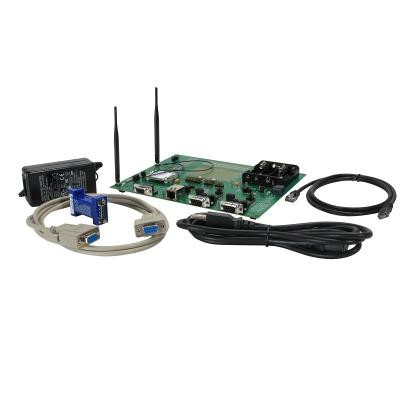 BB-WLNNA-EK-DP551 |IMC Networks 802.11 a/b/g/n Evaluation & Design Kit - BB-WLNNA-EK-DP551