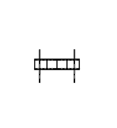 YEA-MB-WALLMOUNT-860 |TeleDynamic 3311074 Wallmount for 75/86 inch MB by Yealink Video Conferencing - YEA-MB-WALLMOUNT-860