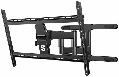 QLF425-B2 |Secura QLF425-B2 Full-Motion TV Wall Mount for 4290" TVs