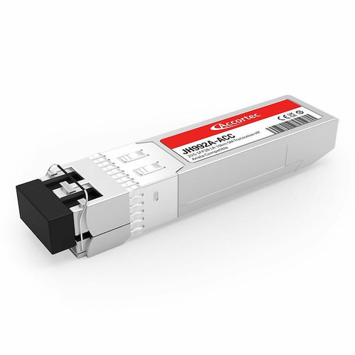 JH992A-ACC |Accortec 25G SFP28 LR 10km SM Transceiver - JH992A-ACC
