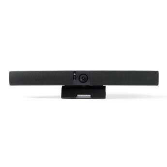 FRS100-1100 |Owl Labs Owl Bar 4K Video Conferencing System (Charcoal) - FRS100-1100