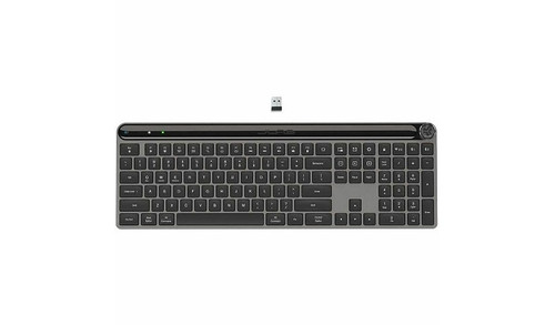 KEPICKEYRBLK4 |JLAB Epic Wireless Keyboard - KEPICKEYRBLK4