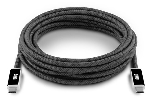 OWCCBLUS4A04.5M |OWC Fiber Optic Data Transfer - OWCCBLUS4A04.5M