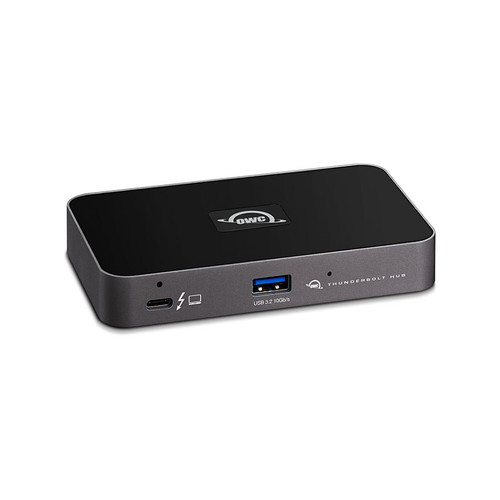 OWCTB5HUB5P |OWC Thunderbolt 5 Hub - OWCTB5HUB5P