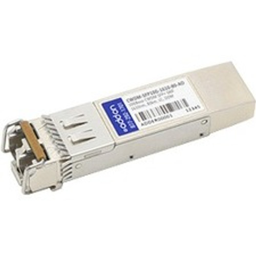 AddOn CWDM-SFP10G-1610-80-AO