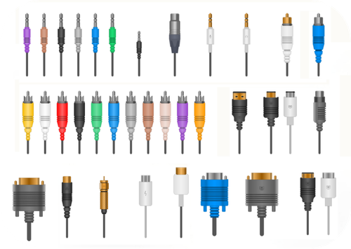 HDMIMM10-8K-ACC |Accortec HDMI Premium 8K Cable - HDMIMM10-8K-ACC