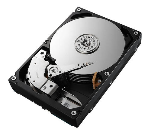 ACCPE372S4000TS |ACCORTEC 4TB SAS 12Gb/s 7200RPM Enterprise Storage Drive 3.5" - ACCPE372S4000TS