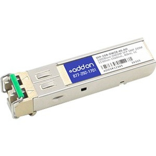 AddOn SFP-1GB-DW28-40-AO