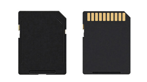 SDXC10/1TB-ACC |Accortec Micro SDXC Card - SDXC10/1TB-ACC