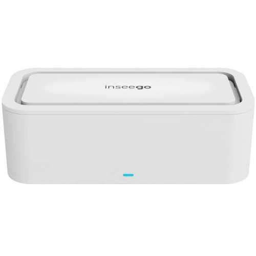 649496 02715 5 |INSEEGO FX3110-5G FWA Indoor Router-Dual Sim - 649496 02715 5
