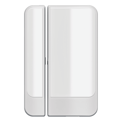 2GIG-DW10E-900 |Nortek Security & Control E+ INDOOR DOOR WINDOW SENSOR / 900 MHZ / TWO-WAY / WHITE - 2GIG-DW10E-900