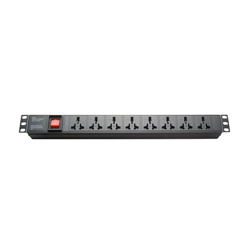 PWRG-ACC-TD-WH |HAT DESIGN WORKS , REYA STANDARD SURFACE POWER MODULE WITH 2X AC OUTLETS, 1X USB-A, 2X USB-C / DESK EDGE (0.4''-1.7'') TOP DOWN MOUNT. INPUT 125VAC, 60HZ, 15A MAX / OUTPUT TO 65W. CORD LENGTH 6 FT. UL - PWRG-ACC-TD-WH