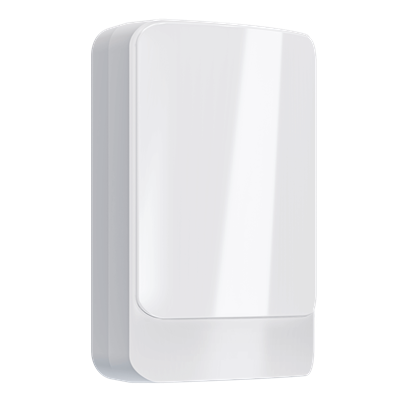 2GIG-DWR100-345 |Nortek Security & Control 2GIG Recessed Door Window Contact Sensor, 345MHz - 2GIG-DWR100-345