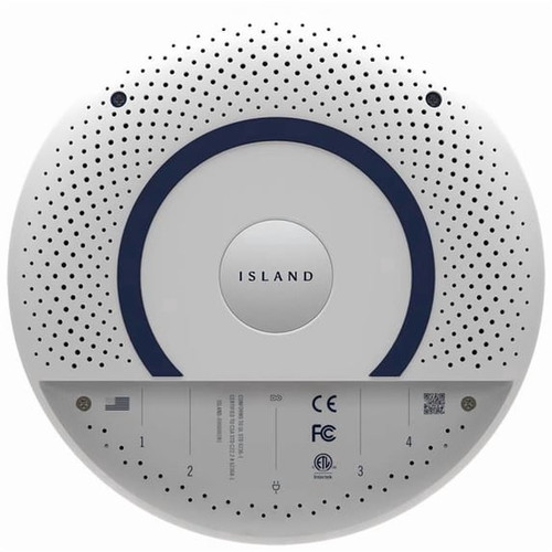 IL-0001-01 |Island Routers - IL-0001-01