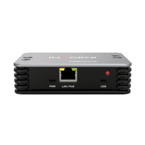 CAMTRACK PRO |INOGENI INC. Multi-camera voice-activated switcher - 8 microphones + 12 cameras - CAMTRACK PRO