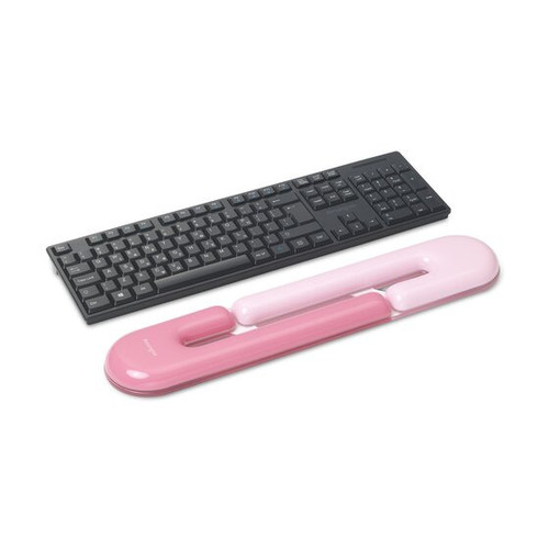 K62679WW |Kensington F,DUO GEL KB WRIST REST LOOP P - K62679WW