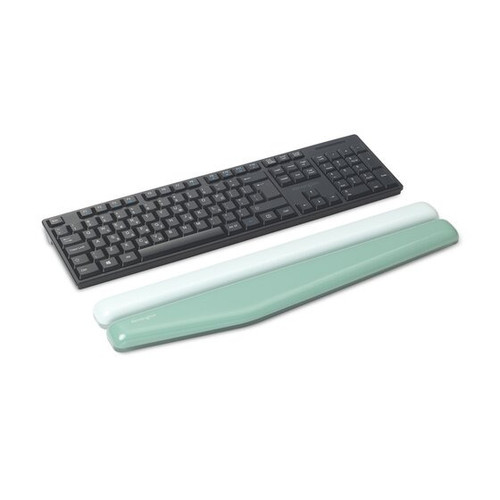 K62678WW |Kensington F,DUO GEL KEYBOARD WRIST REST - K62678WW