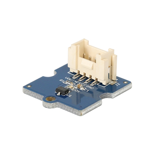 STEMHS/ENV/9L1/A |Texas Instruments Hall Sensor Module (Pack of 5) - STEMHS/ENV/9L1/A