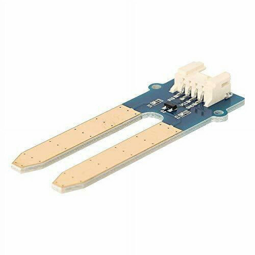STEMMM/ENV/9L1 |Texas Instruments STEMMM/ENV/9L1 Moisture Sensor Module (5-Pack)